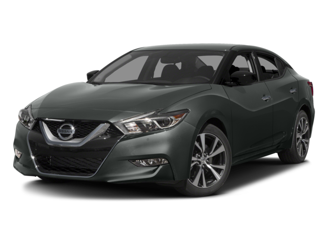 2016 Nissan Maxima 3.5 SV's photo