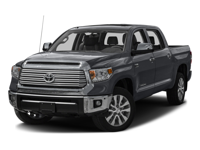 2016 Toyota Tundra Truck LTD