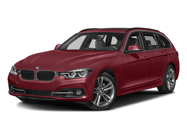 2018 BMW 330i 330i xDrive