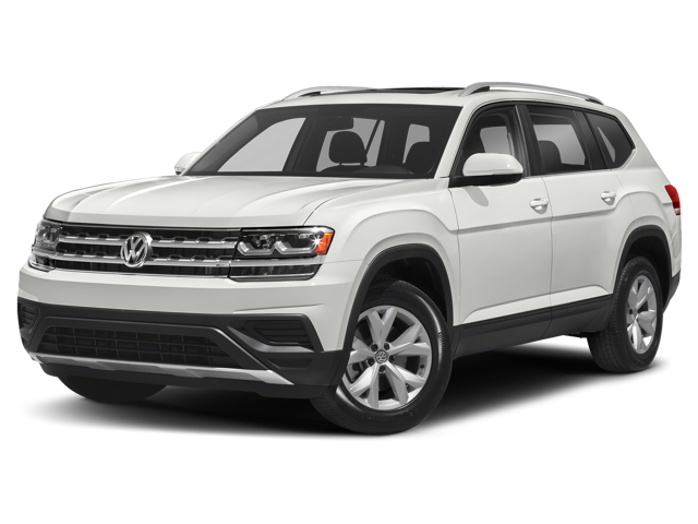 2018 Volkswagen Atlas SE w/Tech for sale in Easton, MD
