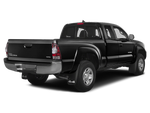 2015 Toyota Tacoma 4WD Access Cab V6 AT (Natl)