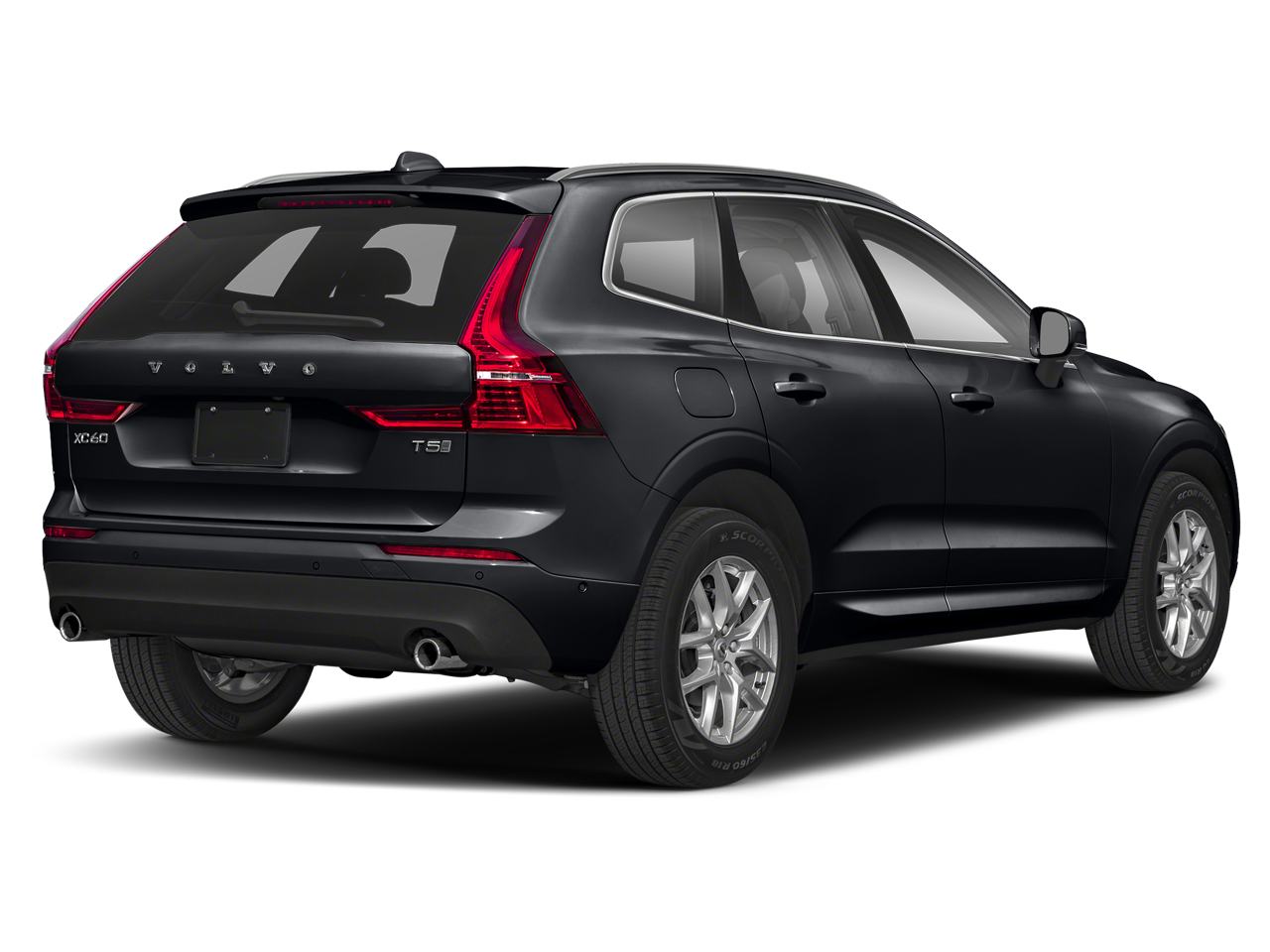 2018 Volvo XC60 Momentum