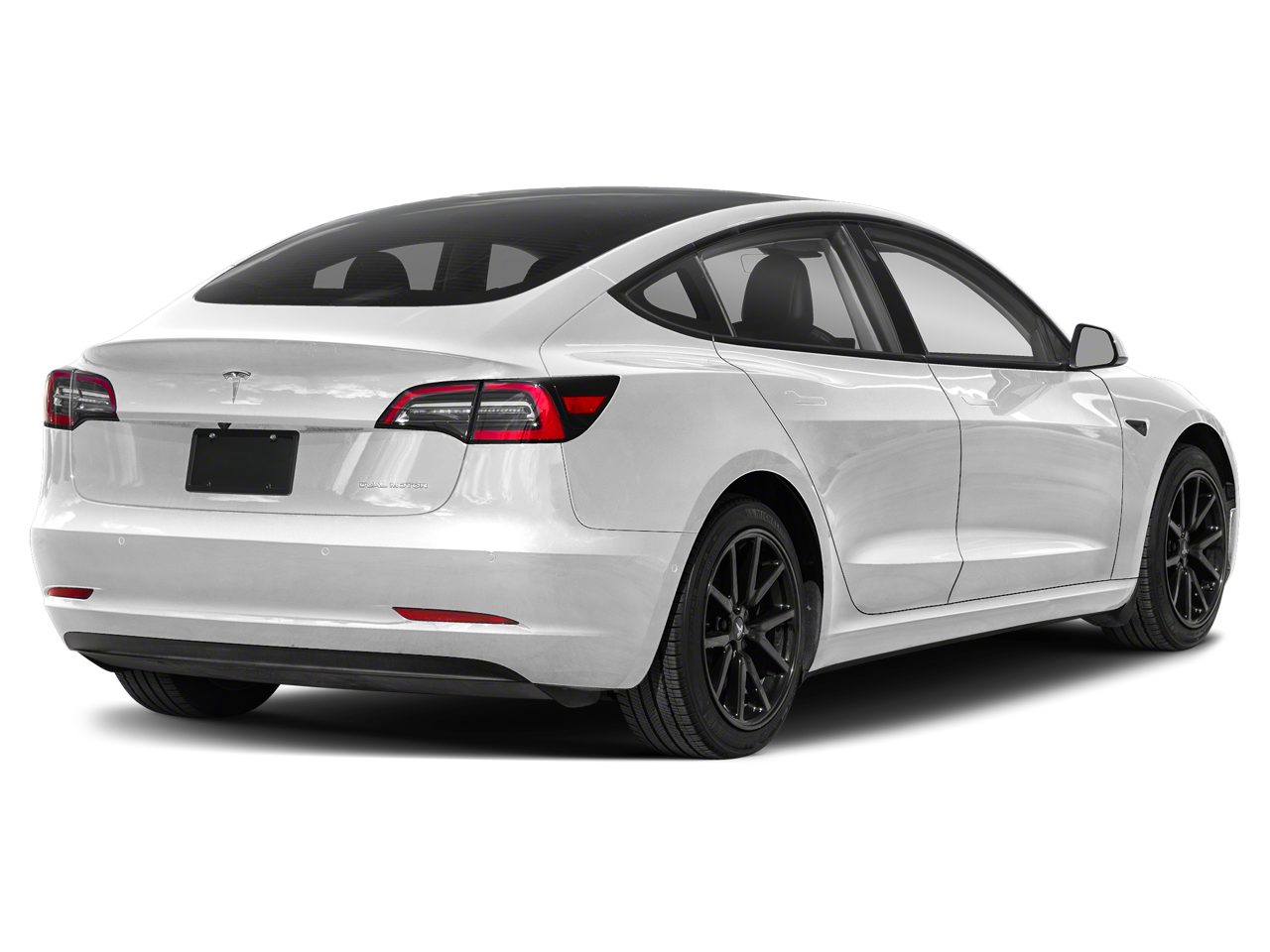Used 2022 Tesla Model 3 Performance with VIN 5YJ3E1EC2NF263753 for sale in Easton, MD