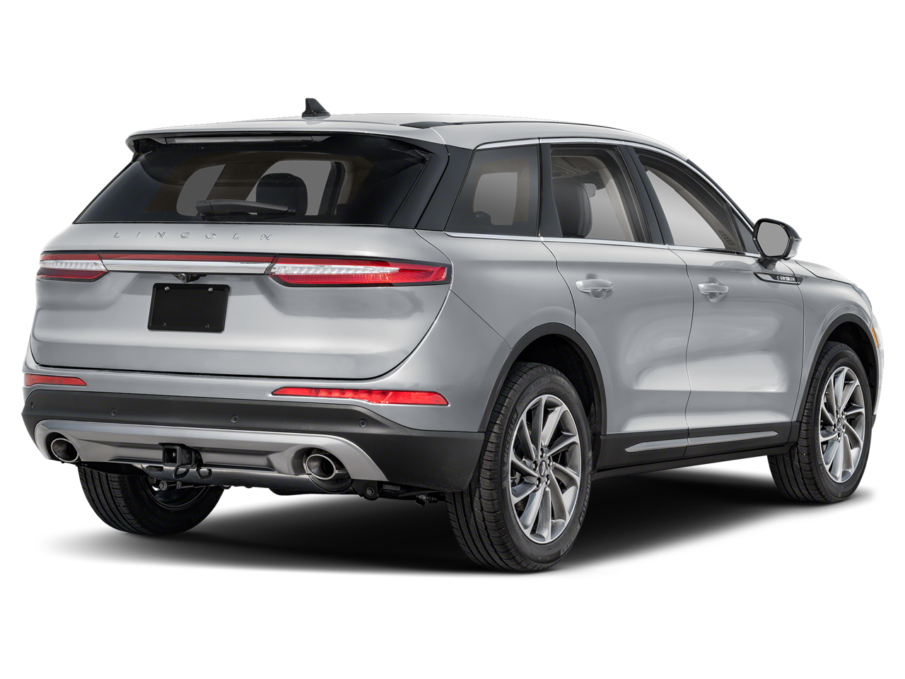 2023 Lincoln Corsair Standard photo 3