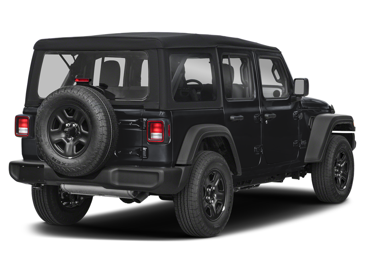 2024 Jeep Wrangler Rubicon 392 photo 2