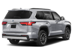 2024 Toyota Sequoia TRD Pro
