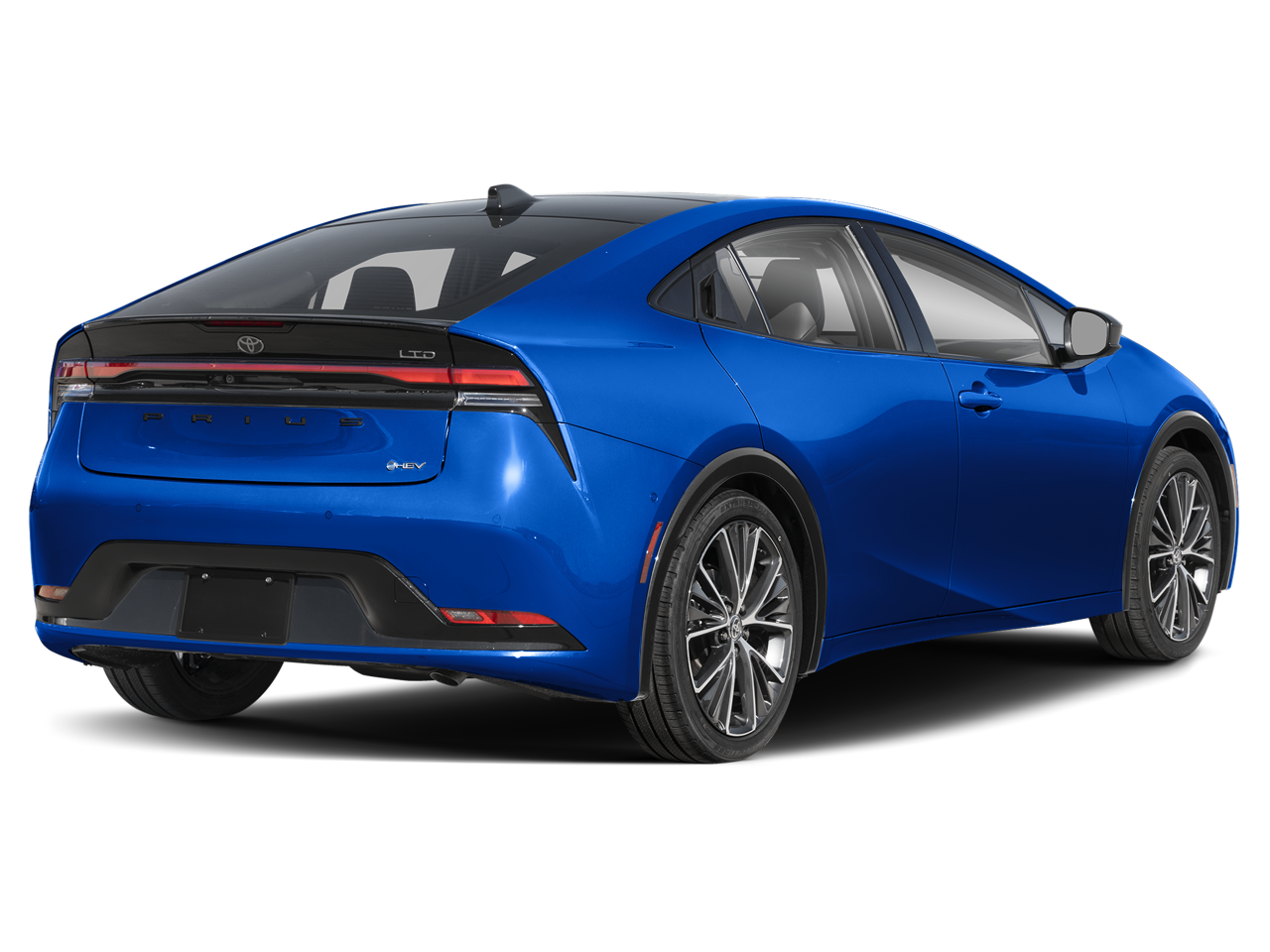 2025 Toyota Prius Limited
