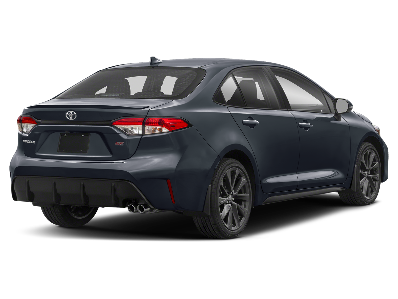 2026 Toyota Corolla SE - Photo 17