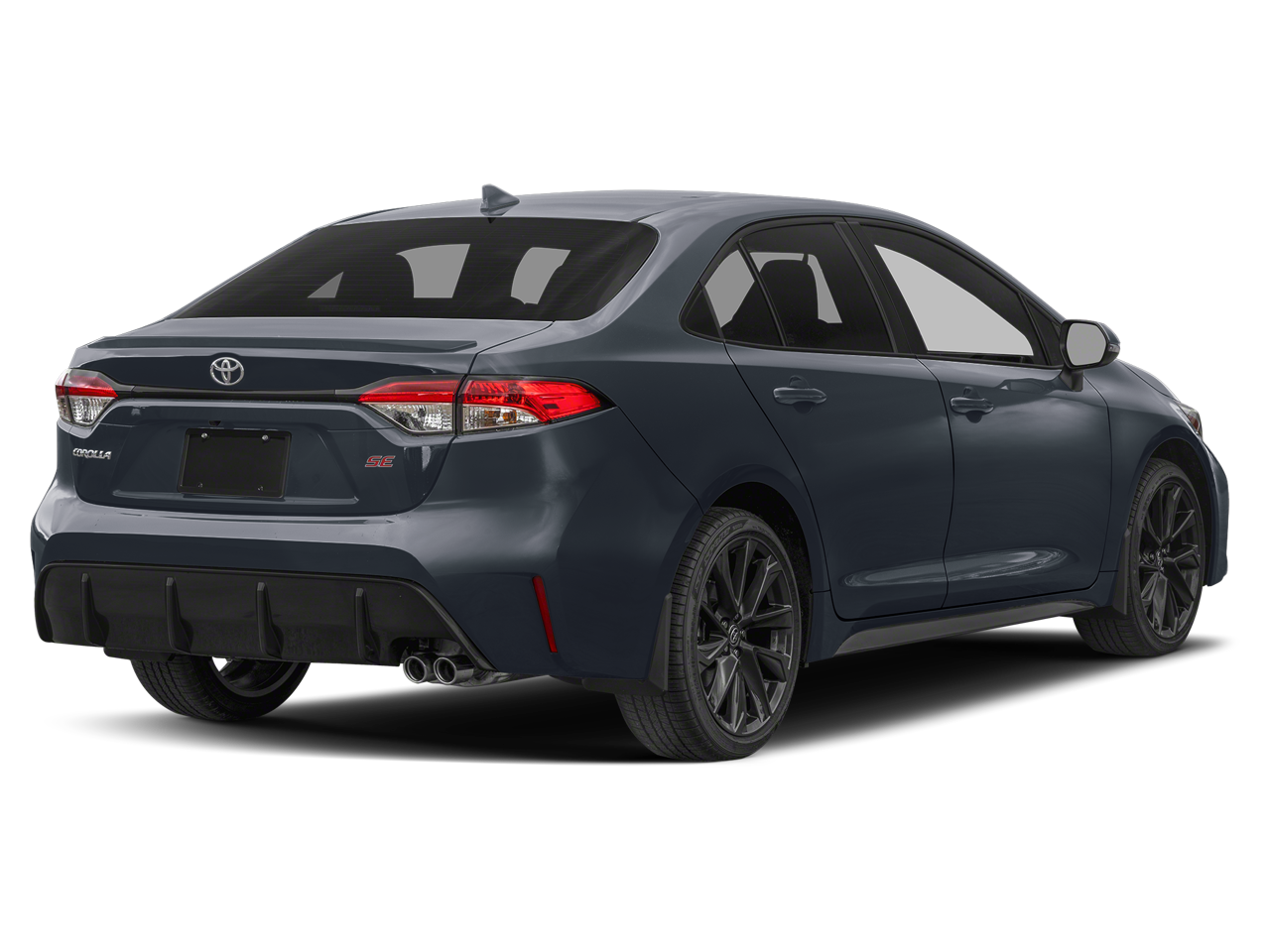 2026 Toyota Corolla SE - Photo 17