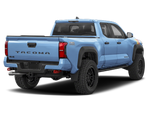 2026 Toyota Tacoma TRD Off-Road HV