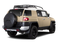 2010 Toyota FJ CRUISER 4WD 4dr Man (Natl)