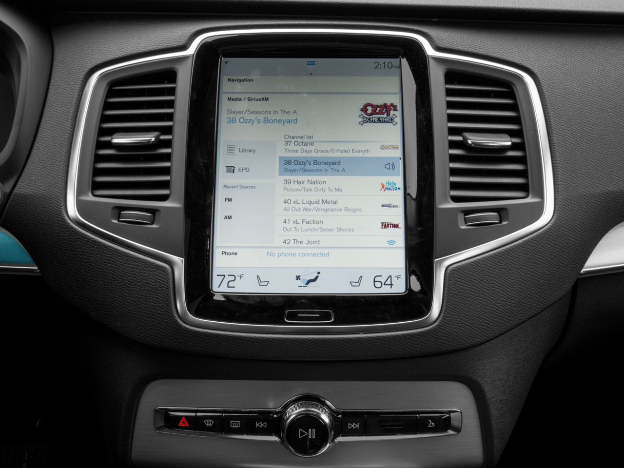 2017 Volvo XC90 Momentum