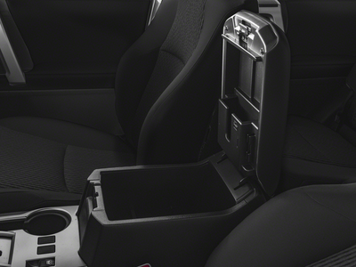 2018 Toyota 4Runner TRD Off-Road Premium