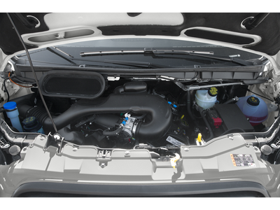 2019 Ford Transit Van T-250 130 Low Rf 9000 GVWR Sliding RH Dr