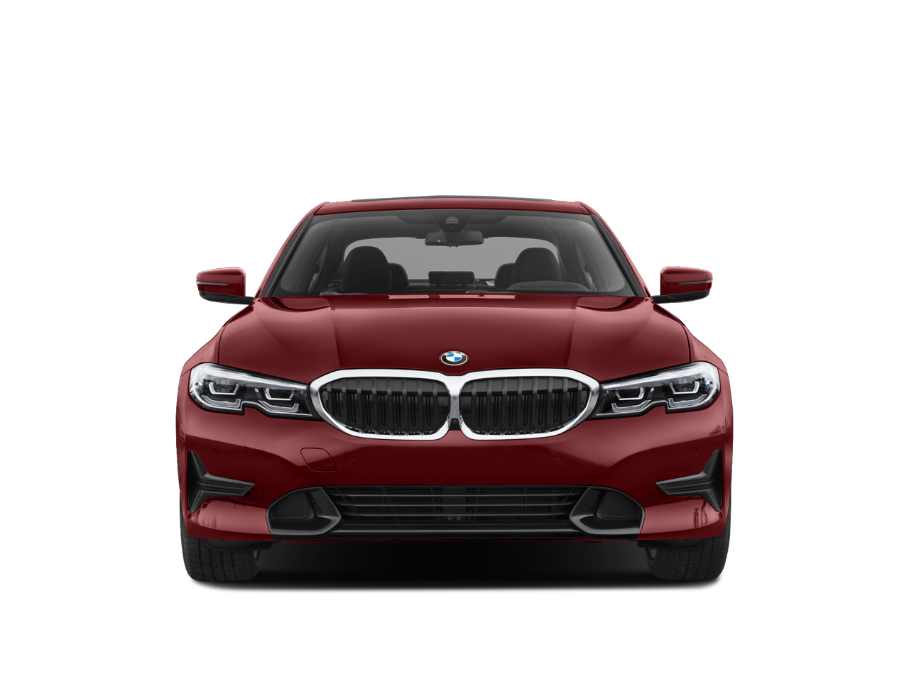 2020 BMW 3 Series 330i xDrive