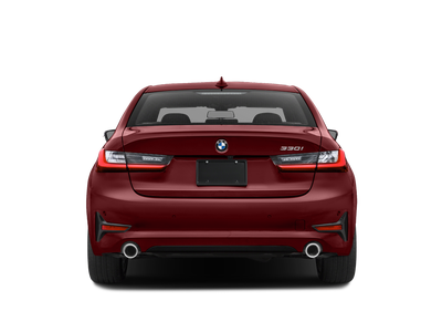 2020 BMW 3 Series 330i xDrive