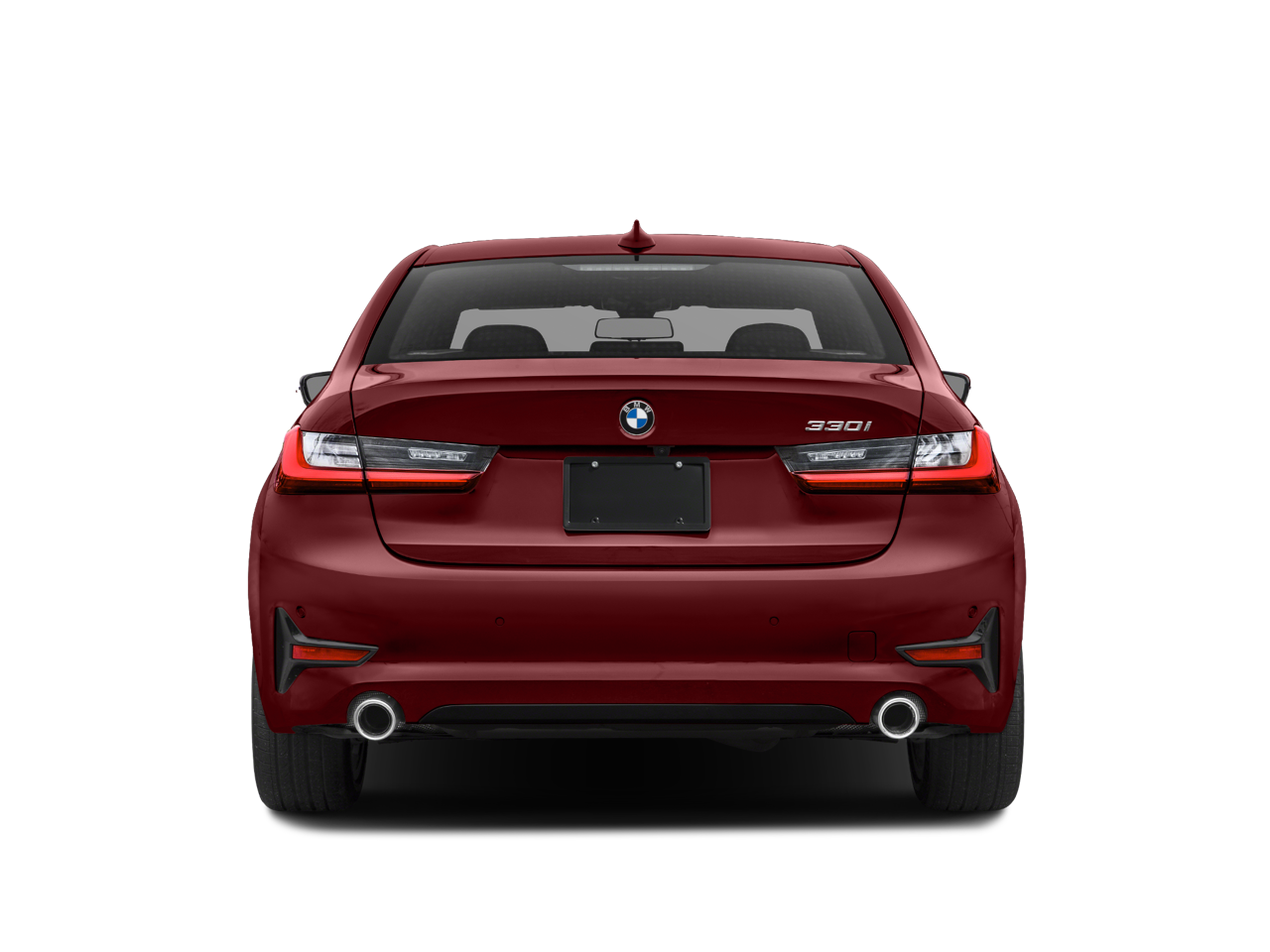 2020 BMW 3 Series 330i xDrive