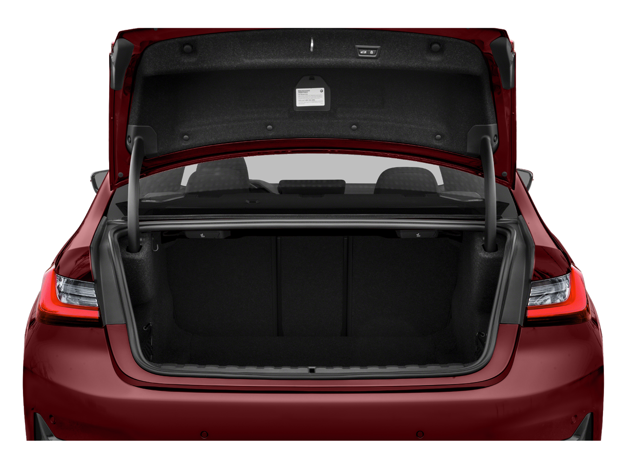 2020 BMW 3 Series 330i xDrive