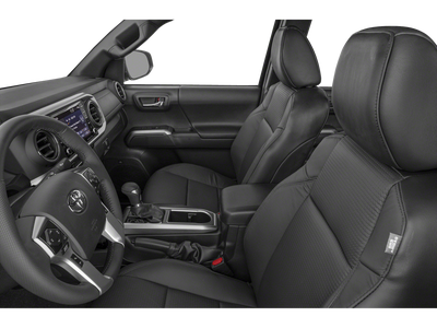 2020 Toyota Tacoma 4WD Limited