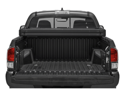 2020 Toyota Tacoma 4WD Limited