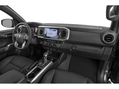 2020 Toyota Tacoma 4WD Limited