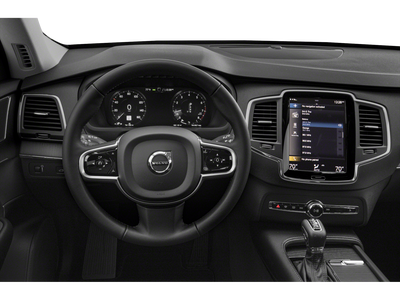 2020 Volvo XC90 Momentum
