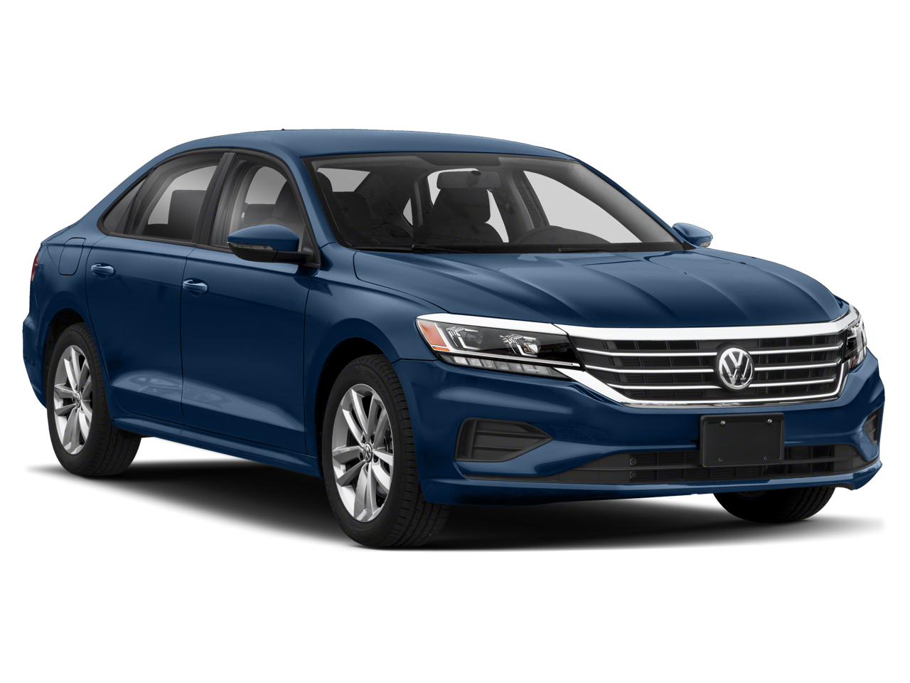 2020 Volkswagen Passat 2.0T SEL