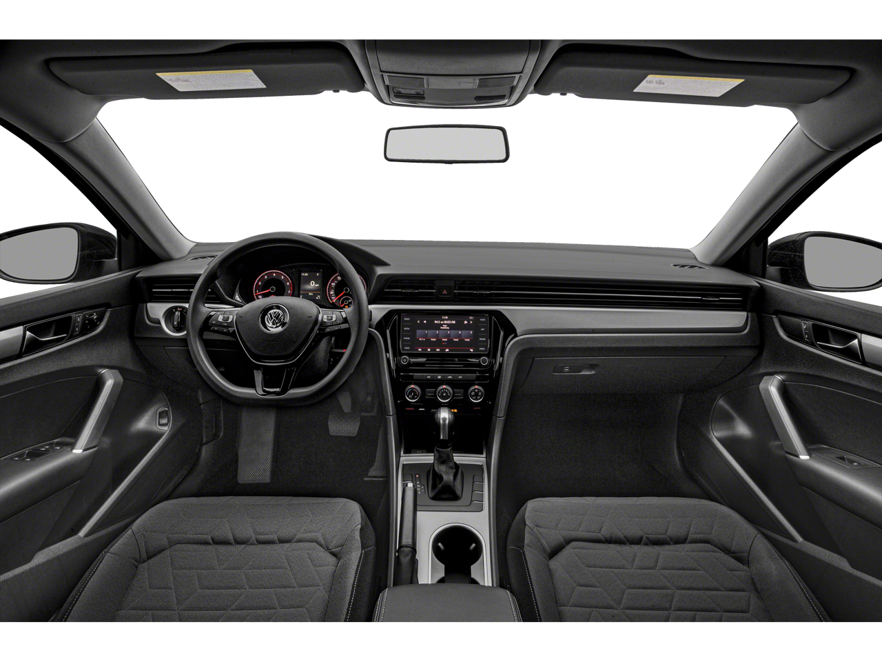 2020 Volkswagen Passat 2.0T SEL