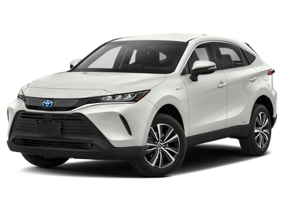 2021 Toyota Venza Limited