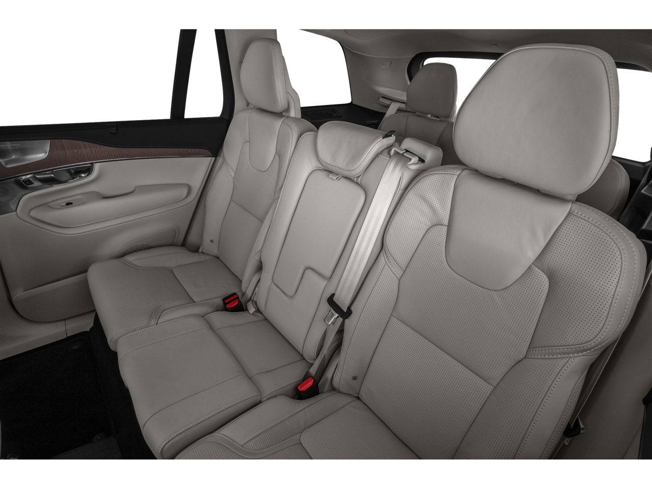 2021 Volvo XC90 Inscription Expression