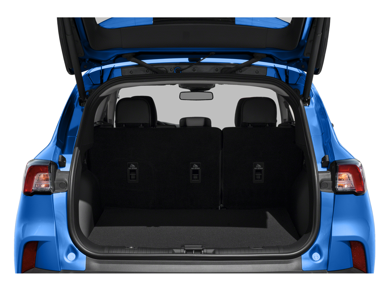 2022 Ford Escape Titanium AWD