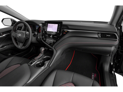 2023 Toyota Camry TRD