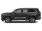 2023 Toyota Sequoia Capstone 4WD (Natl)