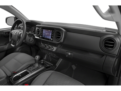 2023 Toyota Tacoma TRD Pro