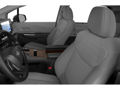 2023 Toyota Sienna LE 8-Passenger