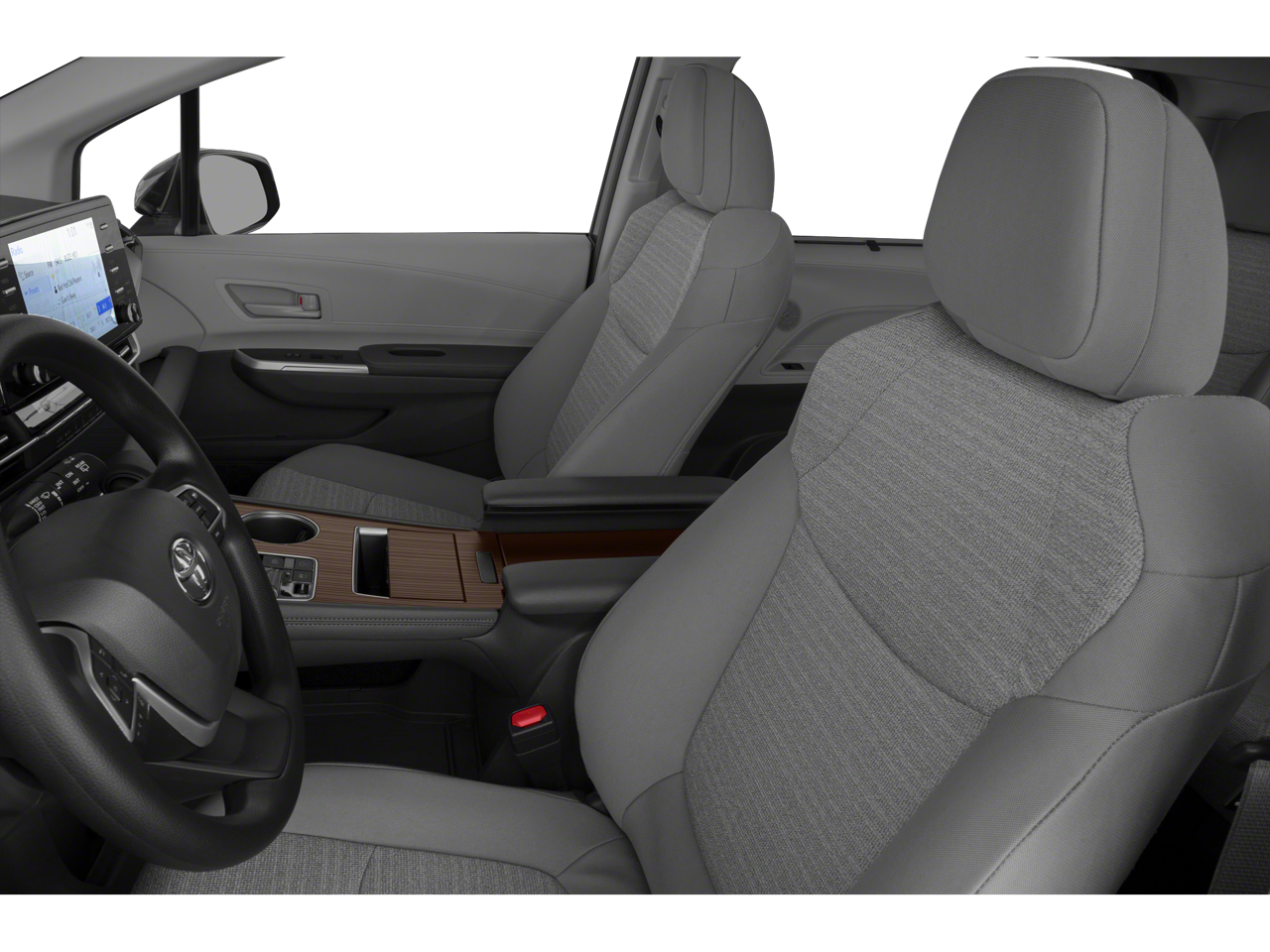 2023 Toyota Sienna LE 8-Passenger