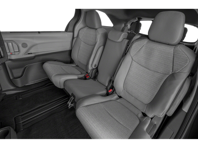 2023 Toyota Sienna LE 8-Passenger
