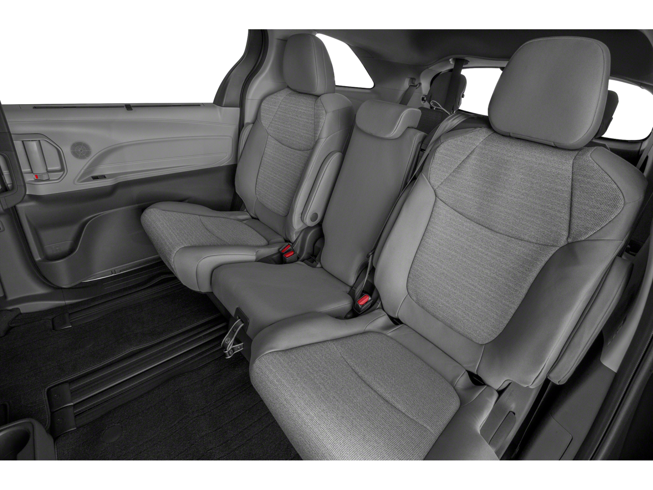 2023 Toyota Sienna LE 8-Passenger
