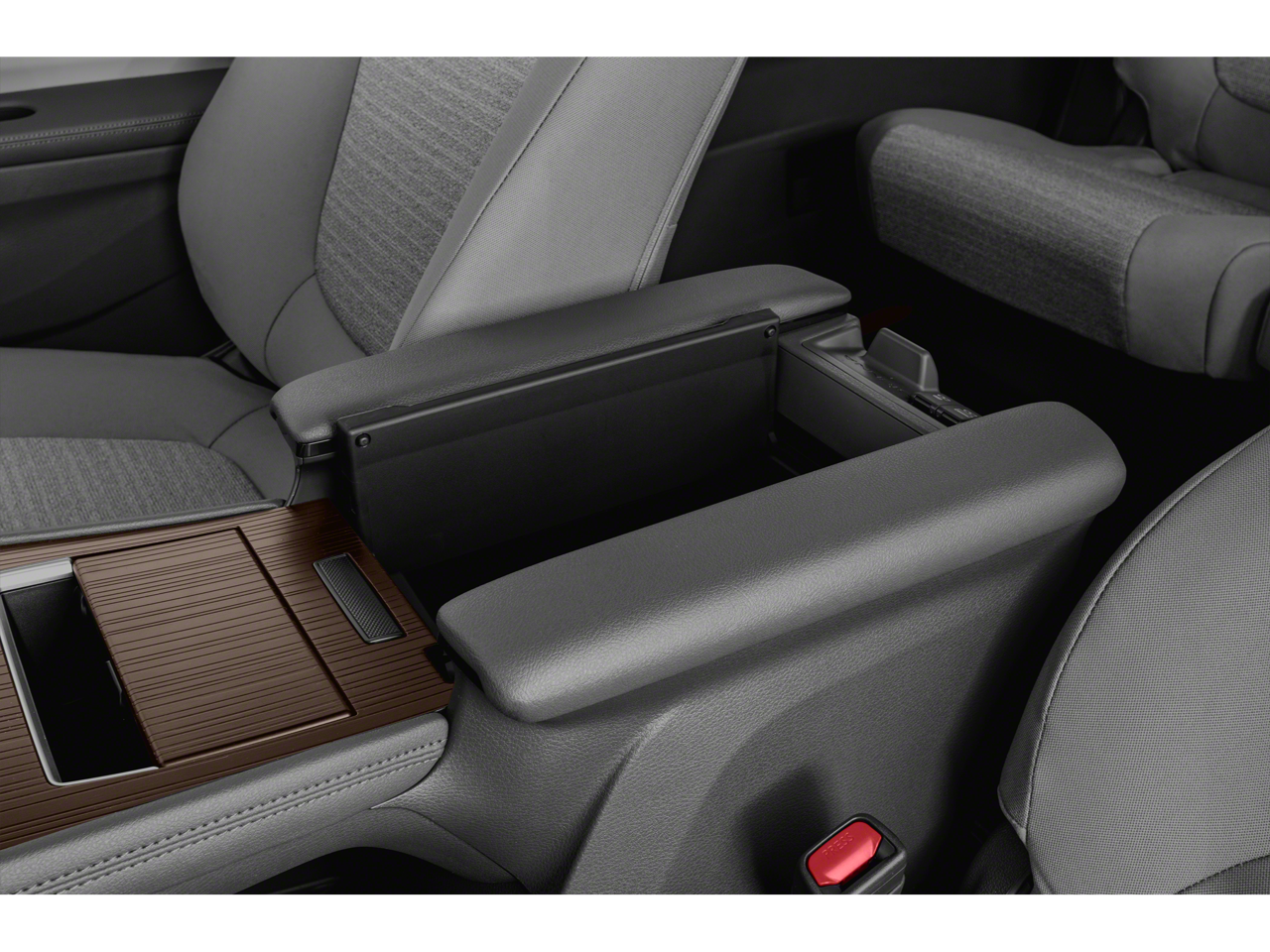 2023 Toyota Sienna LE 8-Passenger