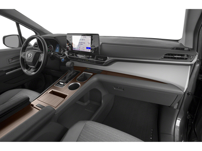 2023 Toyota Sienna LE 8-Passenger