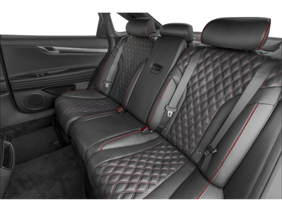 2024 Genesis G80 3.5T Sport