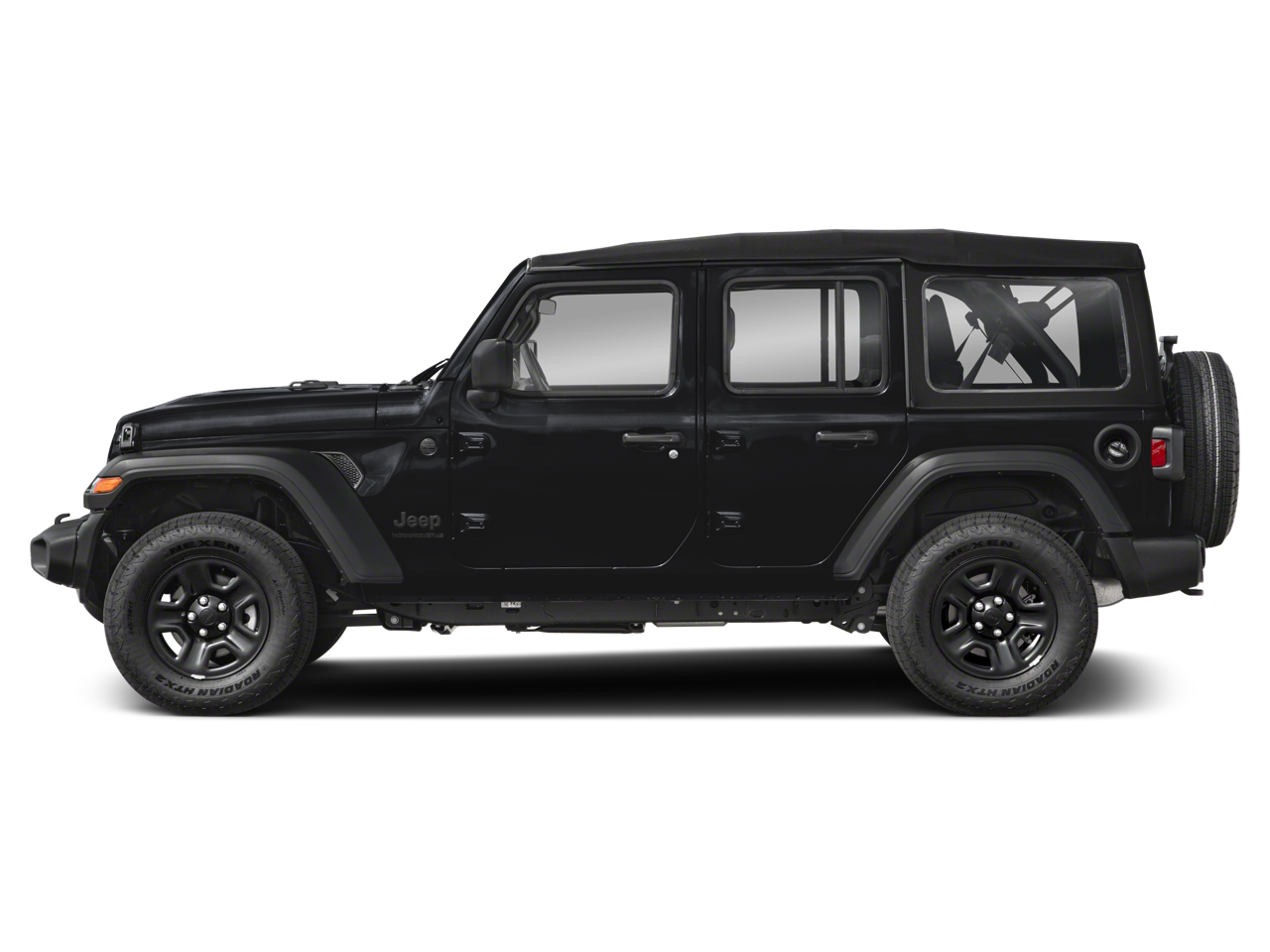2024 Jeep Wrangler Rubicon 392 Final Edition