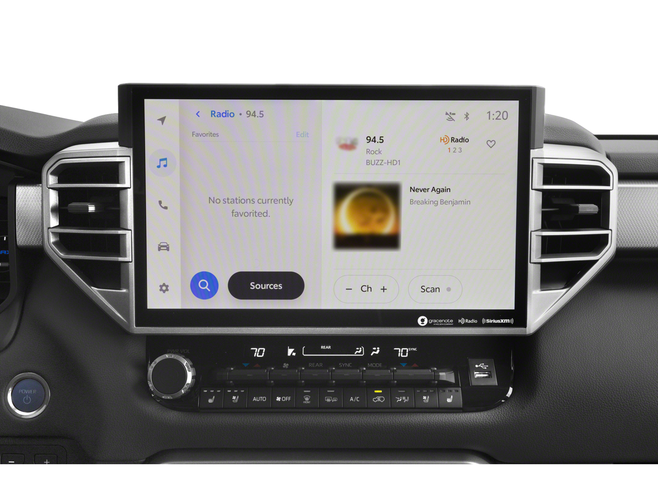 2024 Toyota Sequoia TRD Pro