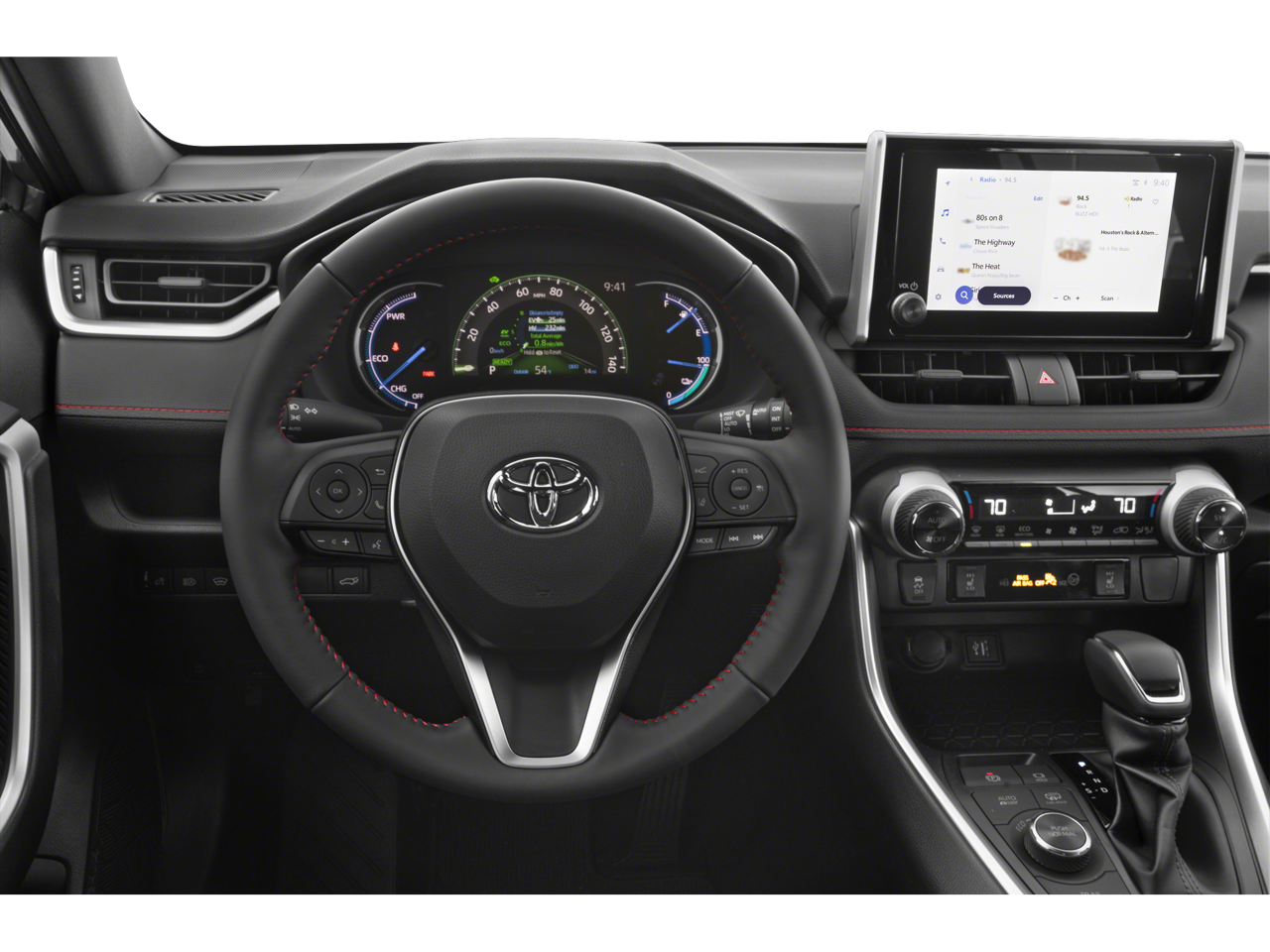 2024 Toyota RAV4 Prime SE