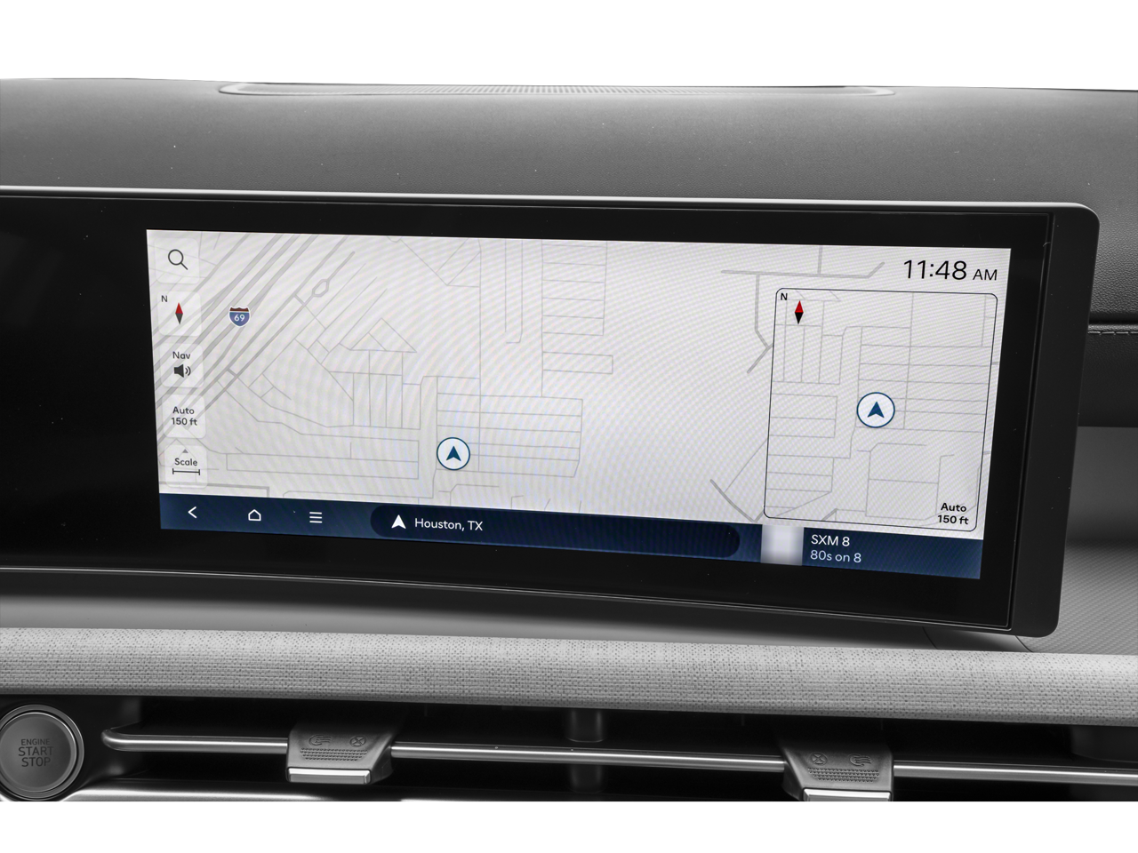 2025 Hyundai Tucson SEL Convenience photo 3