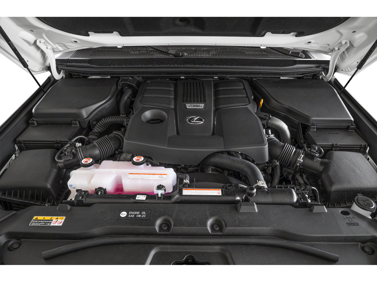 2025 Lexus GX GX 550 Overtrail