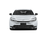 2025 Toyota Prius Nightshade