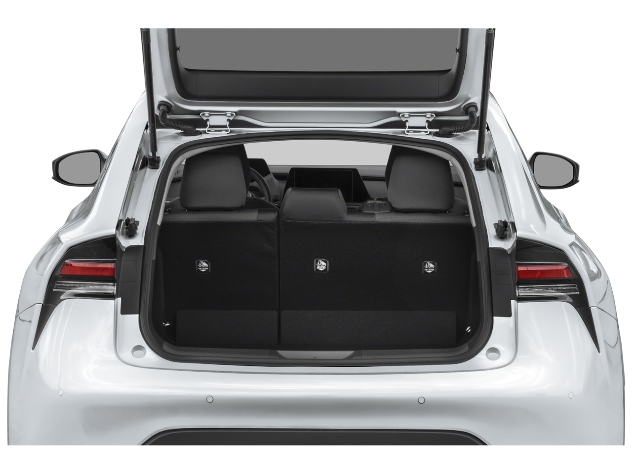 2025 Toyota Prius Nightshade