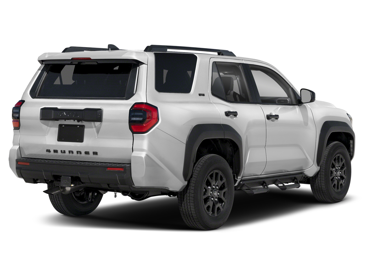 2025 Toyota 4Runner TRD Off-Road Premium