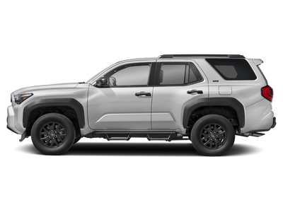 2025 Toyota 4Runner TRD Off-Road Premium